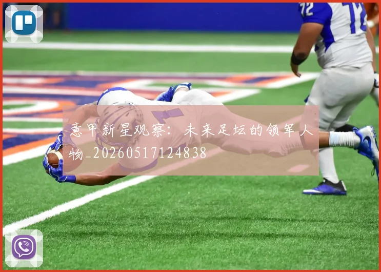 意甲新星观察:未来足坛的领军人物_20260517124838