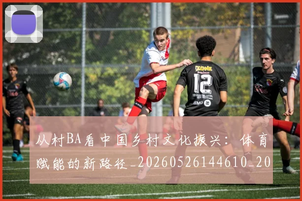 从村BA看中国乡村文化振兴：体育赋能的新路径_20260526144610_20260704164745_20260718001409
